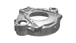 174-1586:КОРПУС МАХОВИКА