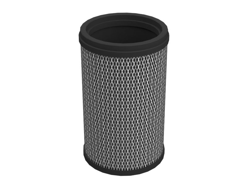 7W-5040:Воздушный фильтр двигателя