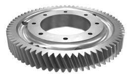 243-1606:ШЕСТЕРНЯ ПРИВОДА НАСОСА