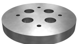 270-6941:Фиксатор с наружным диаметром 120,65 мм