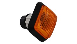 136-3848:Линза в сборе — лампа