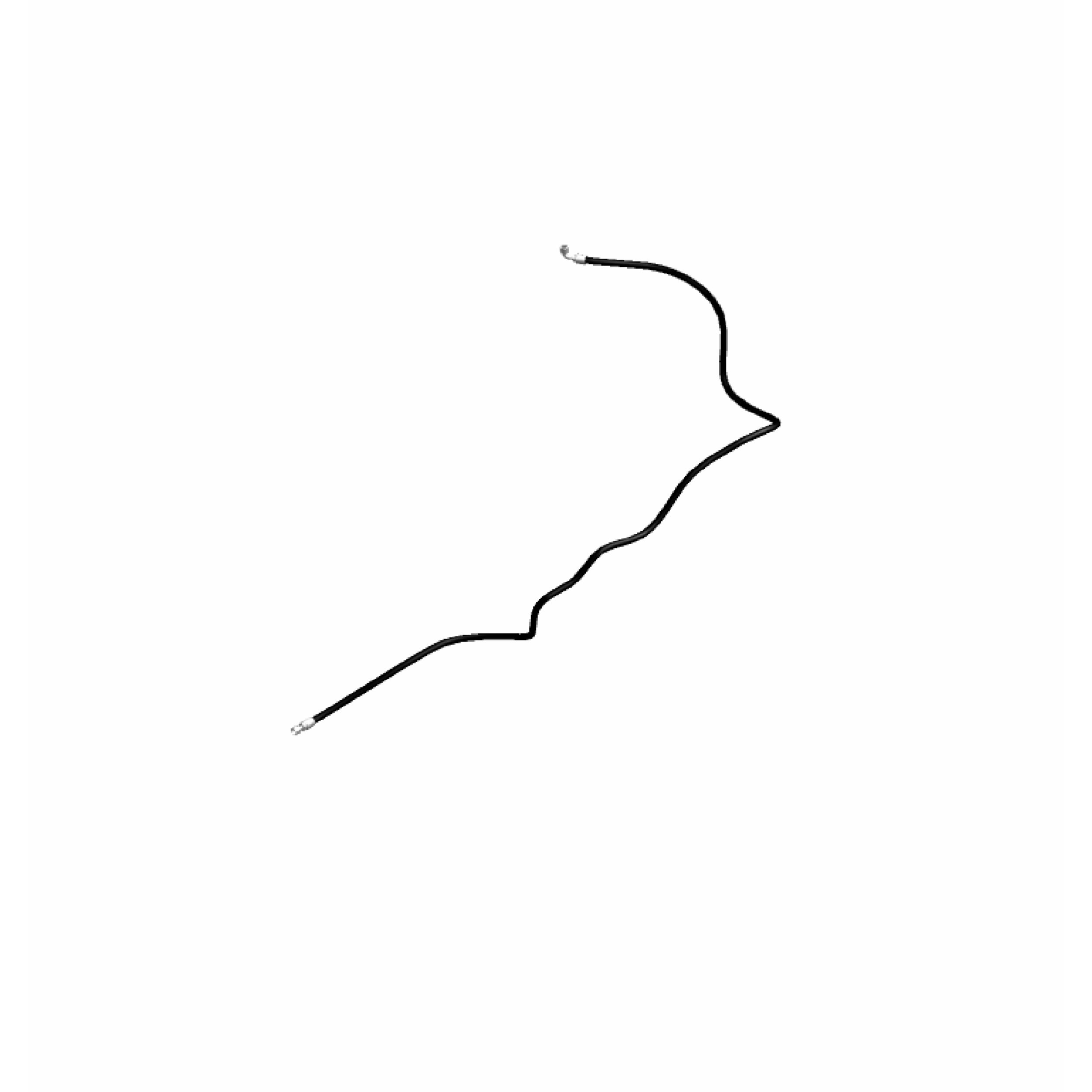 108-7369:ШЛАНГ В СБОРЕ