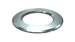 6V-8367:Внутренняя стопорная шайба для панели управления диаметром 11/16