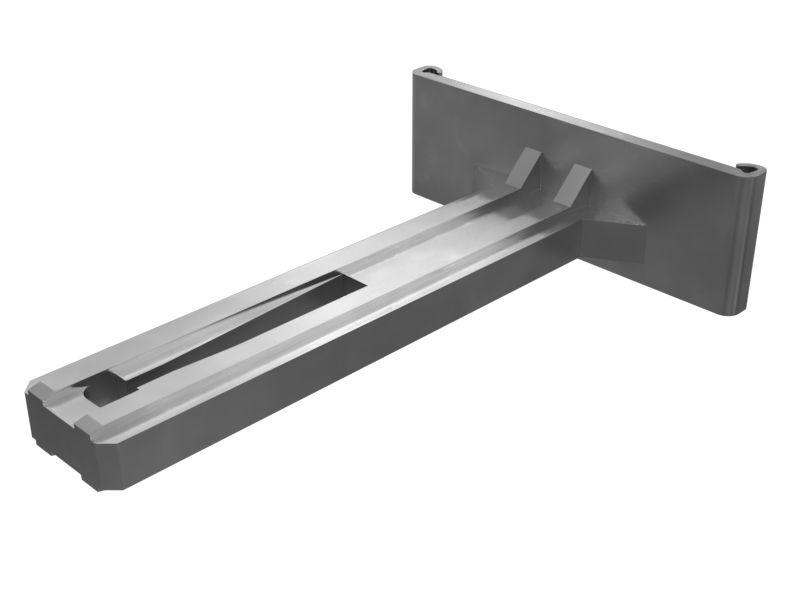 444-4497:ФИКСАТОР ТОРЦЕВОЙ