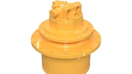 507-1115:БЛОК БОРТОВОГО РЕДУКТОРА