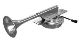 561-6042:Сигнальный рожок, 24 В