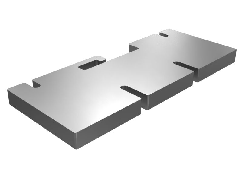 435-9243:ПРОТИВОВЕС В СБОРЕ