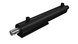 198-5907:БЛОК ЦИЛИНДРА 0050