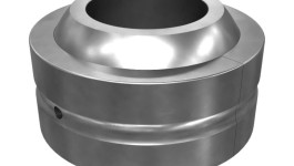 6J-1144:Самоцентрирующийся сферический подшипник скольжения