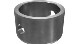 237-0944:Подшипник скольжения с наружным диаметром 74,111 мм