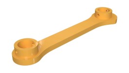 244-4254:Подъемная проушина