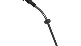 589-1469:Указатель уровня масла (щуп и направляющая трубка)