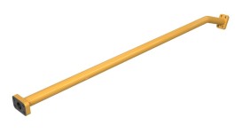 187-9915:ТРУБКА В СБОРЕ