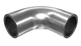 067-9425:Колено шланга внутреннего диаметра 50,8 мм