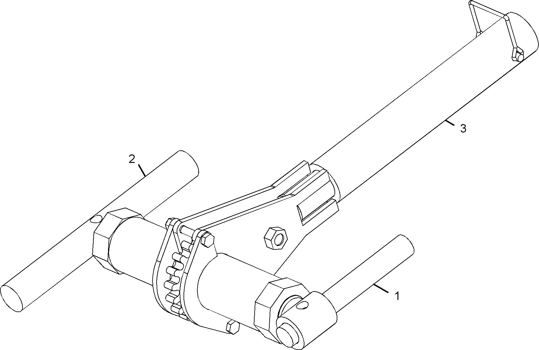 205-8108:НАТЯЖИТЕЛЬ
