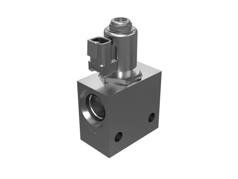 253-1320:КРЕПЛЕНИЕ БЛОКА КЛАПАНА