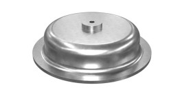 7D-5435:Крышка рулевого управления