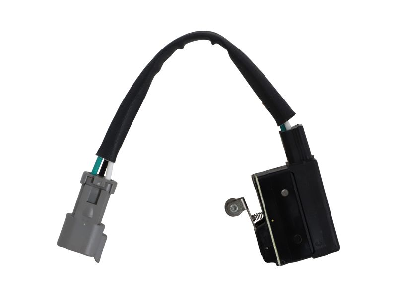 189-0135:Концевого выключателя лестницы с физическим контактным питанием