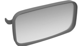197-2055:Зеркало заднего вида