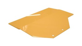 142-5798:ПЛАСТИНА В СБОРЕ, ЛЕВАЯ