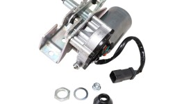 147-7969:Электродвигатель стеклоочистителя в сборе