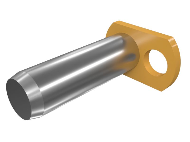 164-1020:ПАЛЕЦ В СБОРЕ