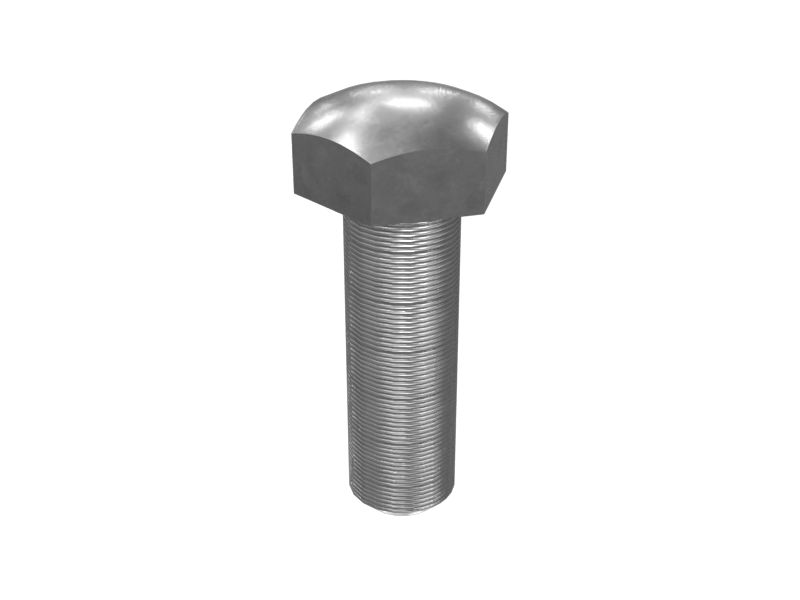 333-5651:Болты для гусеничной ленты