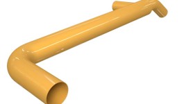 333-8170:ТРУБКА В СБОРЕ