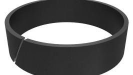 261-3637:Направляющая штока поршня, диаметр отверстия 95 мм