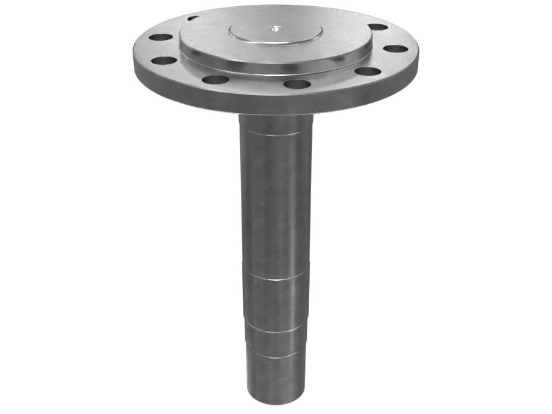 147-3312:ШПИНДЕЛЬ