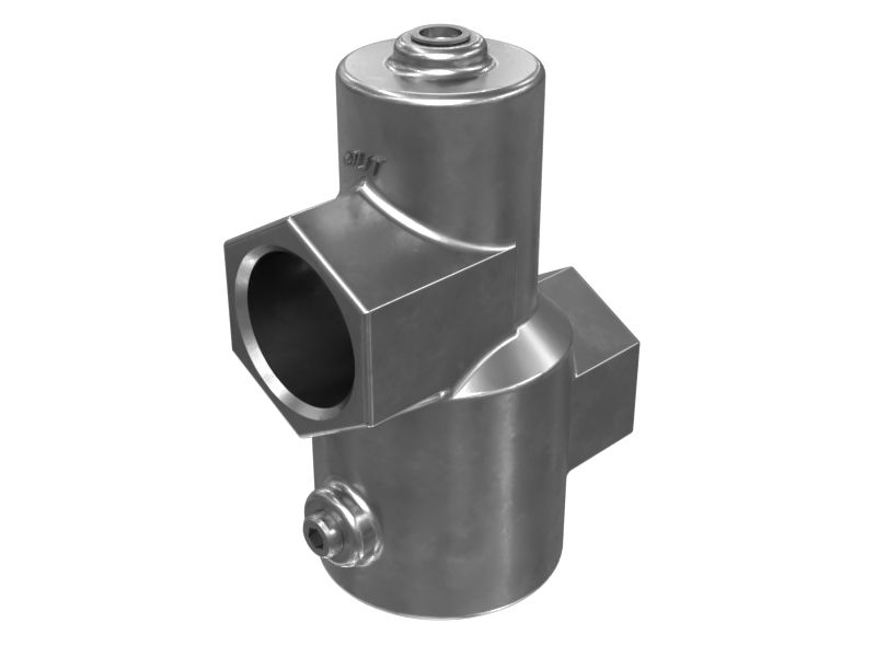 7C-5105:КОМПЛЕКТ УПЛОТНЕНИЙ КЛАПАНА