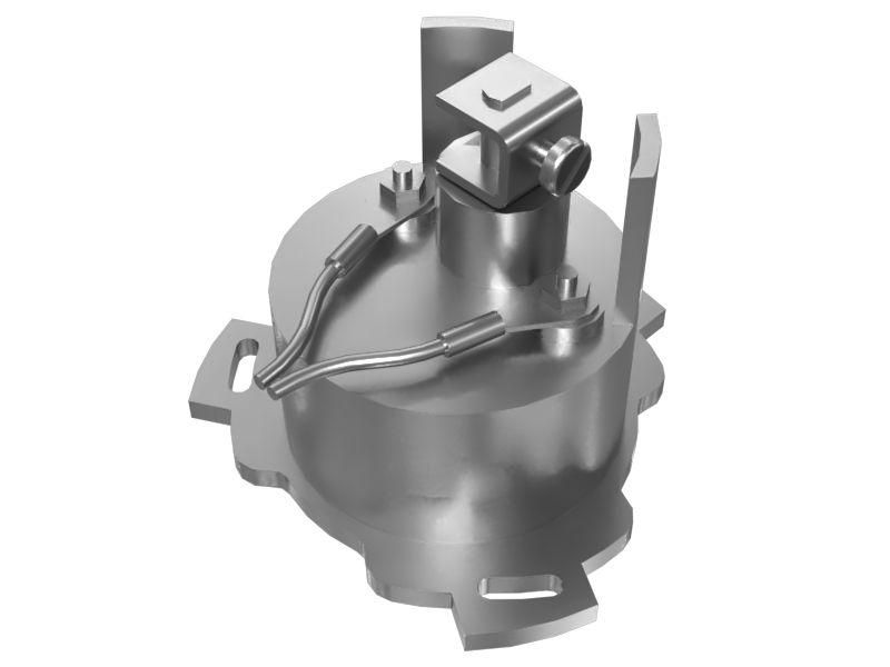 187-1008:Датчик положения шарнирного сочленения