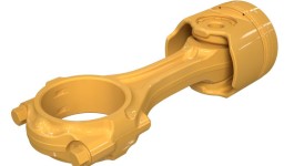 10R-6214:УПЛОТНЕНИЕ ЦИЛИНДРА