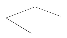 419-9619:Резиновое объемное уплотнение шириной 5 мм