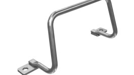 357-9187:Натяжная рукоять двери кабины