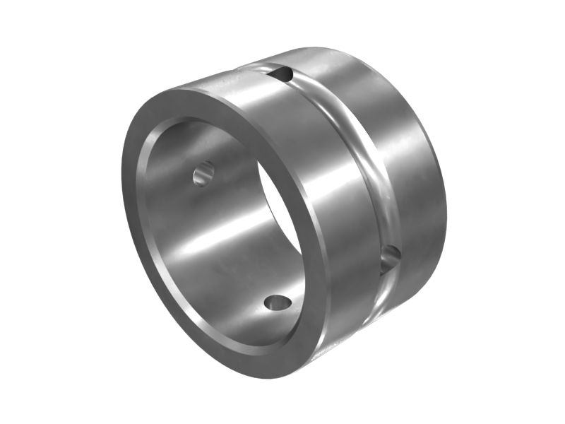 9R-5828:Подшипник скольжения (втулка)