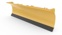 481-3669:Плуг 2,7 м (9 футов)