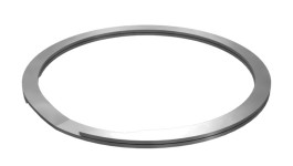 1H-8397:Наружное стопорное кольцо, свободный диаметр 45 мм