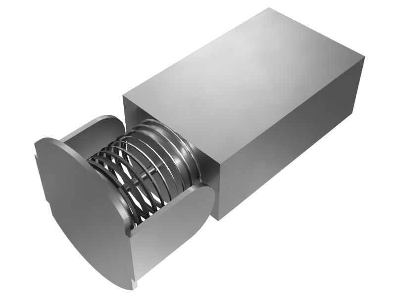 541-5911:Щетка длиной 31 мм