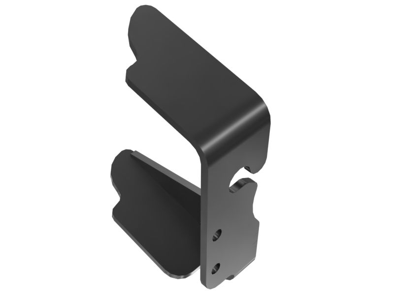 560-1654:КРОНШТЕЙН ЗАД.