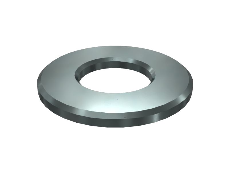 6V-9497:Шайба с внутренним диаметром 3,2 мм