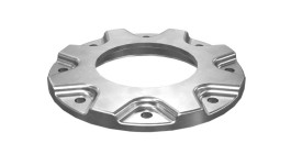 370-1674:Крышка шарнирной сцепки