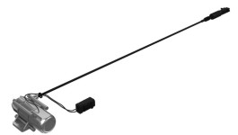 525-4479:Электродвигатель регулятора оборотов