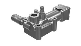 359-0964:БЛОК КЛАПАНА ПРЕДОХРАНИТЕЛЬНОГО