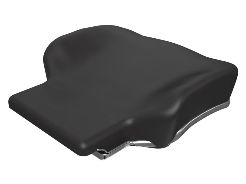 204-8976:Тканевый чехол сиденья