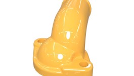 267-0022:КРЫШКА КОЖУХА