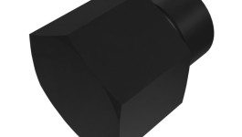 114-9096:Шестигранная заглушка с резьбой 1/2-20-2A