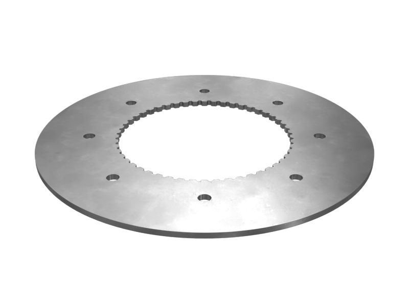 161-6435:Фрикционный диск