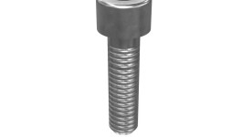 457-7391:БОЛТ С ШЕСТИГРАННОЙ ГОЛОВКОЙ