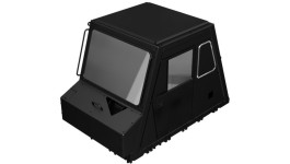 137-0002:КАБИНА БАЗОВАЯ